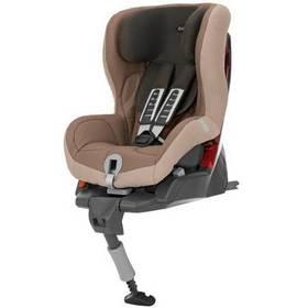 Autosedačka Römer SAFEFIX PLUS /1, TAUPE GREY, 9-18 kg