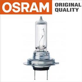Autožárovka Osram 12V H7 55W PX26d 1ks Quality