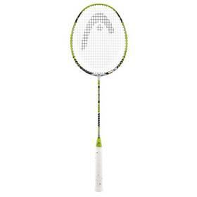 Badminton raketa Head YouTek Neon 8000 zelená