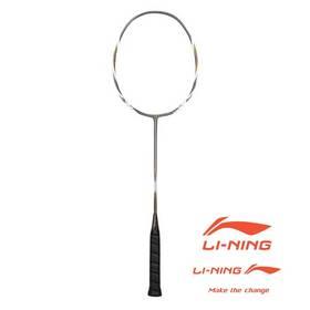 Badminton raketa LI-NING HC 1350 šedá