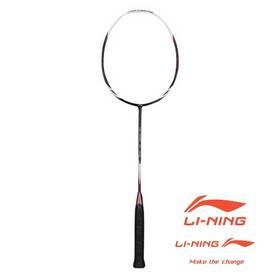 Badminton raketa LI-NING HC 1550 černá/červená
