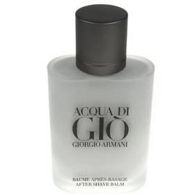 Balzám po holení Giorgio Armani Giorgio Armani Acqua di Gio 100ml