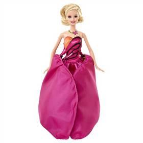 Barbie Mattel MARIPOSA