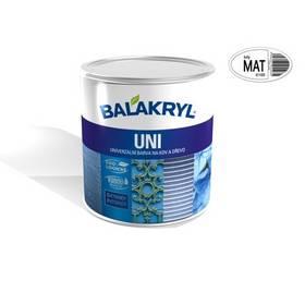 Barva Balakryl V2045/0100 2.5kg bílý