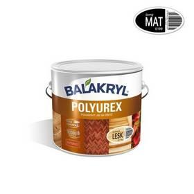 Barva Balakryl V2045/0199 0.7kg černý