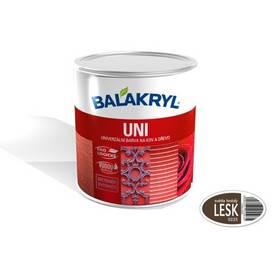 Barva Balakryl V2068/0225 2.5kg sv.hnědý
