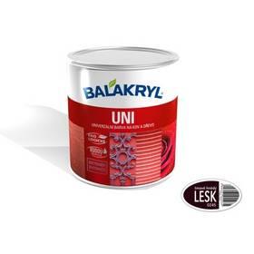 Barva Balakryl V2068/0245 2.5kg tm.hnědý