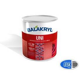 Barva Balakryl V2068/0455 2.5kg stř.modrý