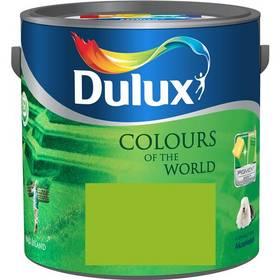 Barva interiérová Dulux COW - divoké liány 5 L