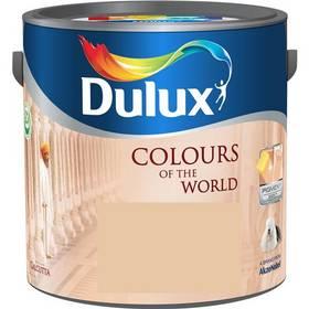 Barva interiérová Dulux COW - indický bílý čaj 5 L