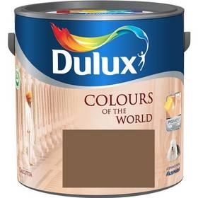 Barva interiérová Dulux COW - vanilkový lusk 5 L