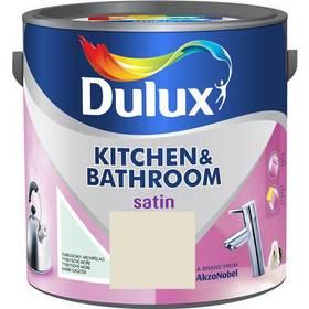 Barva interiérová Dulux K&B SATIN - bavlna z Káhiry 2,5L