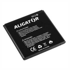 Baterie Aligator S4000 1.300mAh (AS4000BAL) černá