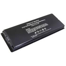 Baterie Apple Rechargeable  - 13'' MacBook (MA566G/A) černý