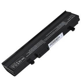Baterie Avacom EEE PC 1015/1016/1215 series Li-ion 10,8V 5200mAh/56Wh black (NOAS-EE16b-806) černá