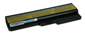 Baterie Avacom G550, IdeaPad V460 series Li-ion 11,1V 5200mAh/56Wh (NOLE-G550-806)