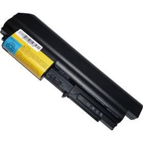 Baterie Avacom ThinkPad R61/T61, R400/T400 Li-ion 10,8V 7800mAh / 84Wh (NOLE-R61sh-806) černá