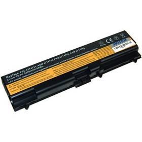 Baterie Avacom ThinkPad T410/SL510/Edge 14' Li-ion 11,1V 5200mAh 56Wh (NOLE-SL41-806) černá