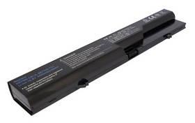 Baterie HP PH06 6 článků 4400 mAh - HP 62x, ProBook 4525, 4320 (BQ350AA) černá