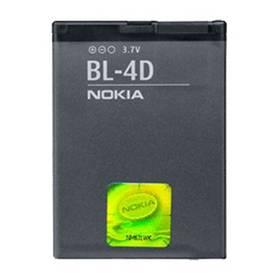 Baterie Nokia BL-4D Li-Ion 1200mAh (02717S8) černá