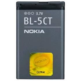 Baterie Nokia BL-5CT Li-Ion 1050mAh (02705N3) černá