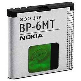 Baterie Nokia BP-6MT Li-Ion 1050mAh (6417182775376)