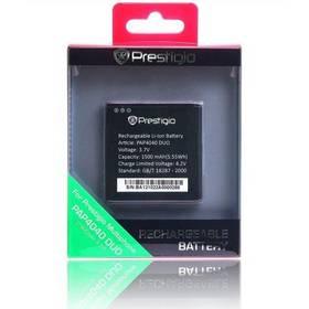 Baterie Prestigio pro PAP3540DUO Li-ion, 2000mAh, 3.7V (PAP3540BA) černý (rozbalené zboží 8213121458)