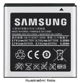 Baterie Samsung EB-B740AEBECWW pro Galaxy S4 Zoom (C1010) (EB-B740AEBECWW) černá