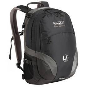 Batoh Boll DIRE FORCE 22l -black