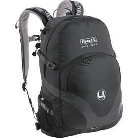 Batoh Boll GHOST TOWN 26l - black