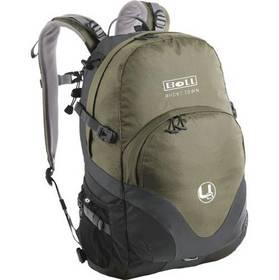 Batoh Boll GHOST TOWN 26l - khaki