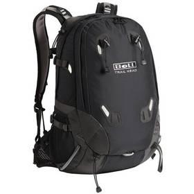 Batoh Boll TRAIL HEAD 30L - black