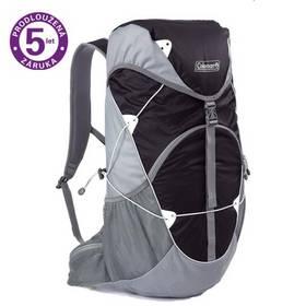 Batoh Coleman ULTRALIGHT PACK 30 (30L, černo-šedá), 630 g