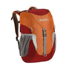 Batoh dětský Boll TRAPPER 16 l - mandarine