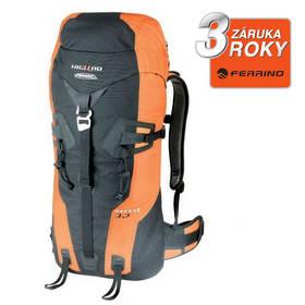Batoh Ferrino HighLab X.M.T. 32 W.T.S. žlutý