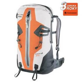 Batoh Ferrino HighLab X.M.T. 35 W.T.S. bílý/oranžový
