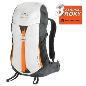 Batoh Ferrino TORQUE 30 bílý