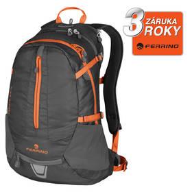 Batoh Ferrino ZEPHYR, 25+3 černý