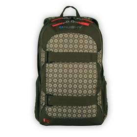 Batoh Husky City School & Office Wonder 24 l khaki