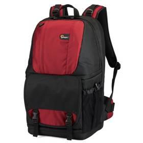 Batoh Lowepro Fastpack 350 červené