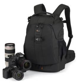 Batoh Lowepro Flipside 400 AW černá