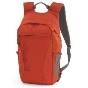 Batoh Lowepro Photo Hatchback 16L AW červený