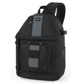 Batoh Lowepro SlingShot 302 AW černý
