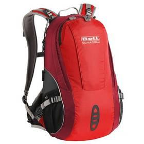 Batoh sportovní Boll NOMAD 24+6l - chilli