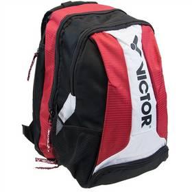 Batoh sportovní Victor na rakety Bag 9103 - červená