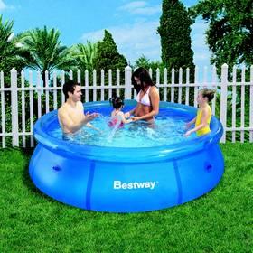 Bazén Bestway Fast 244 x 66 cm