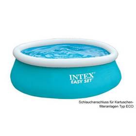Bazén Intex Easy Set 183x51 cm, bez filtrace