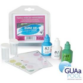 Bazénové chemie Guapex DUKE GP