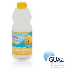 Bazénové chemie Guapex FLOCK 1 litr