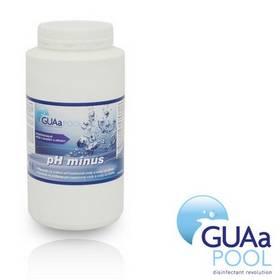 Bazénové chemie Guapex pH minus 2,8 kg